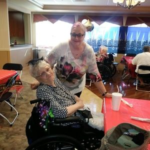 Meet your Posher, Cindy